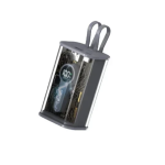 Power Bank γρήγορης φόρτισης 22.5W 15000mAh Andowl Q-CD1010 μαύρο