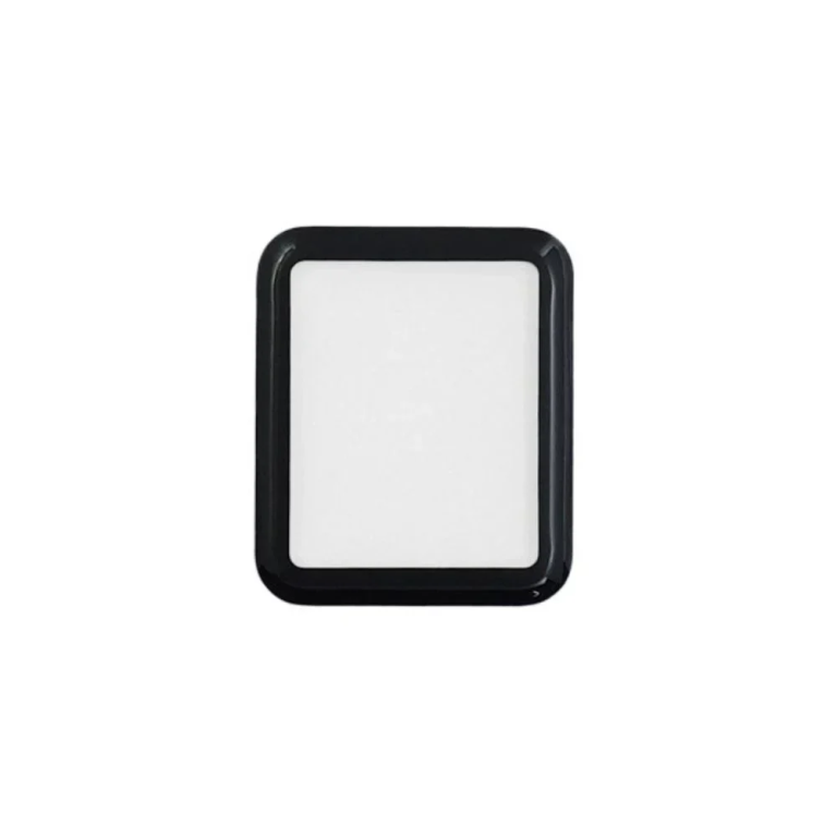 Προστασία Οθόνης PMMA Tempered Glass για Apple Watch Ultra 2, 40 mm - Μαύρο