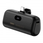 Remax RPP-632 Power Bank 5000mAh Μαύρο - Photo1