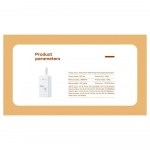 Remax RPP-650 Power Bank 60000mAh με Γρήγορη Φόρτιση PD100W - Λευκό - Photo12