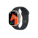 Ρολόι χειρός HIwatch PRO T20 Ultra2 Men Smart Watch (4 σε 1 Multicolor) μαύρο - Image 3