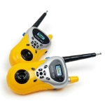Σετ Παιδικά Walkie Talkie 2τμχ Εμβέλειας 100μ 3+ 039002