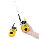 Σετ Παιδικά Walkie Talkie 2τμχ Εμβέλειας 100μ 3+ 039002