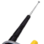 Σετ Παιδικά Walkie Talkie 2τμχ Εμβέλειας 100μ 3+ 039002