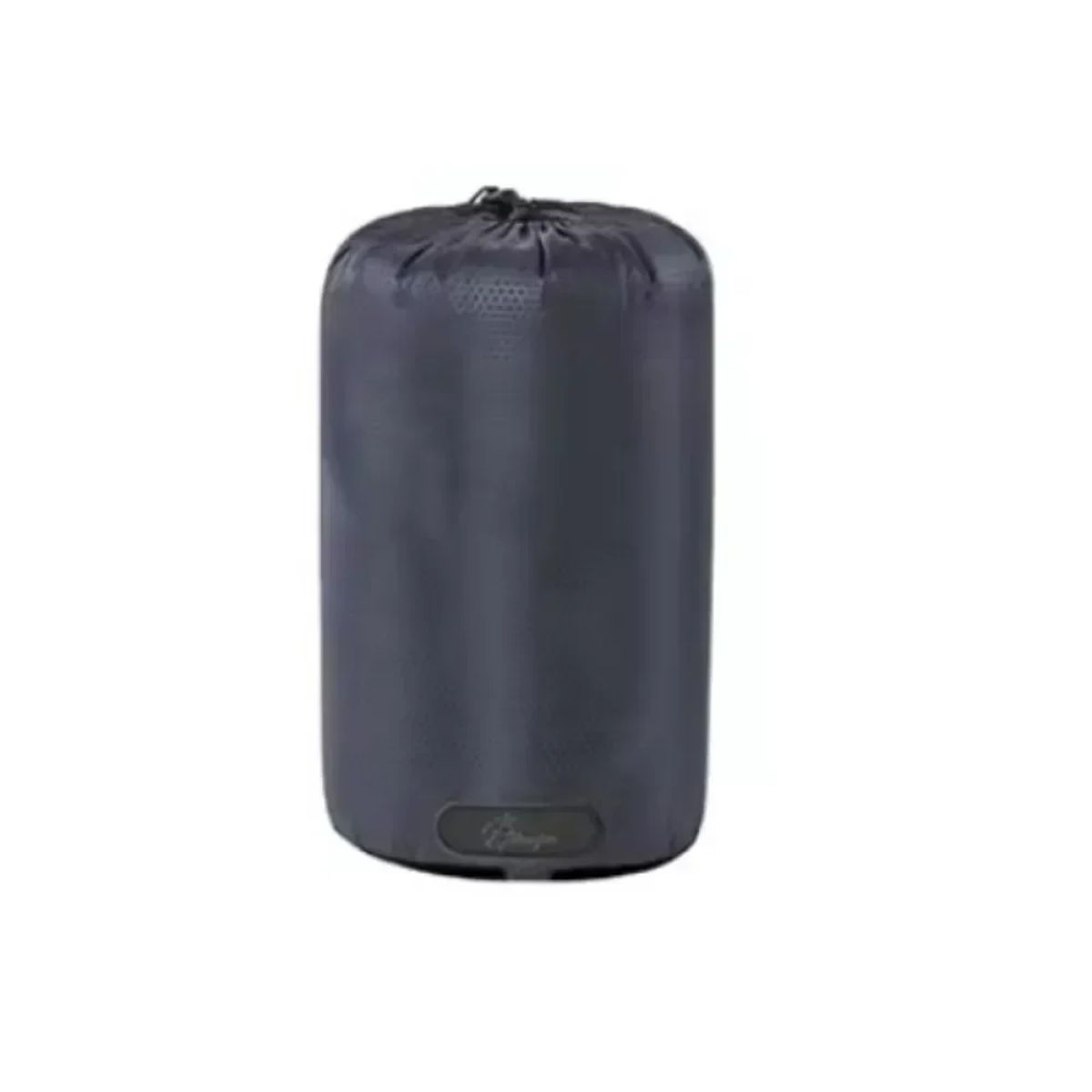 Sleeping Bag Μονό Υπνόσακος Γκρι - Photo2