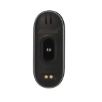 Smartwatch άθλησης με Bluetooth και παλμογράφο Andowl Q-T188 ροζ - Image 3