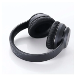 SY-ANC887BT Ασύρματα Bluetooth On Ear Ακουστικά Μαύρα - Photo6