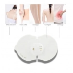 Συσκευή μασάζ με παλμούς για όλο το σώμα - Body Massage