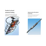 TN-PC-11T In-ear Handsfree Ακουστικά με Βύσμα USB-C - Photo4