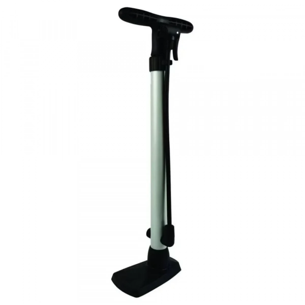 Τρόμπα Ποδηλάτου Ποδιού Dresco Compact - Photo1