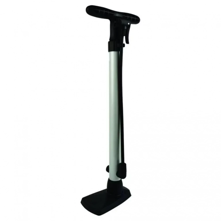 Τρόμπα Ποδηλάτου Ποδιού Dresco Compact - Photo1