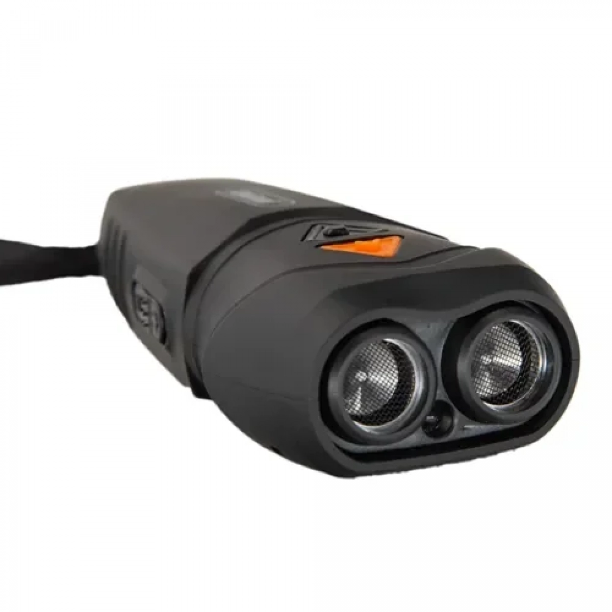 Ultrasonic συσκευή υπέρηχων απώθησης & εκπαίδευσης σκύλων Andowl Q-DG02 - λευκό - Image 3