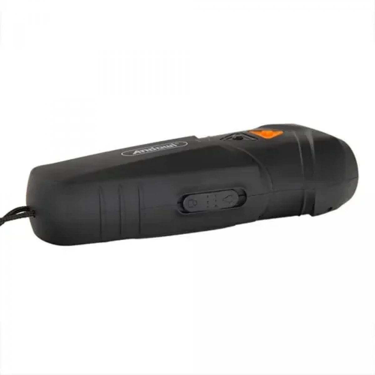 Ultrasonic συσκευή υπέρηχων απώθησης & εκπαίδευσης σκύλων Andowl Q-DG02 - λευκό - Image 4