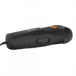 Ultrasonic συσκευή υπέρηχων απώθησης & εκπαίδευσης σκύλων Andowl Q-DG02 - λευκό - Image 4