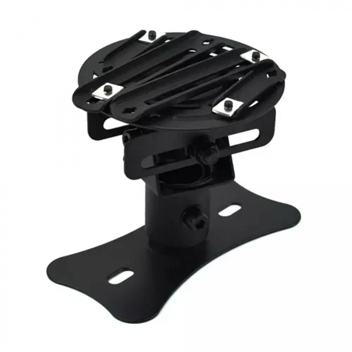 Universal βάση προτζέκτορα 35×35 20º έως 13.6kg ΟΕΜ T717M – μαύρο - Image 3