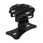 Universal βάση προτζέκτορα 35×35 20º έως 13.6kg ΟΕΜ T717M – μαύρο - Image 3