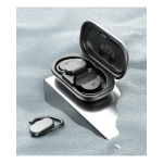Wekome WS-02 Bluetooth Ασύρματα Ακουστικά - Μαύρο - Photo3