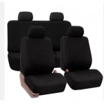 Full Set Κάλυμμα Αυτοκινήτου 9τμχ 30476 XM21-2 Μαύρο