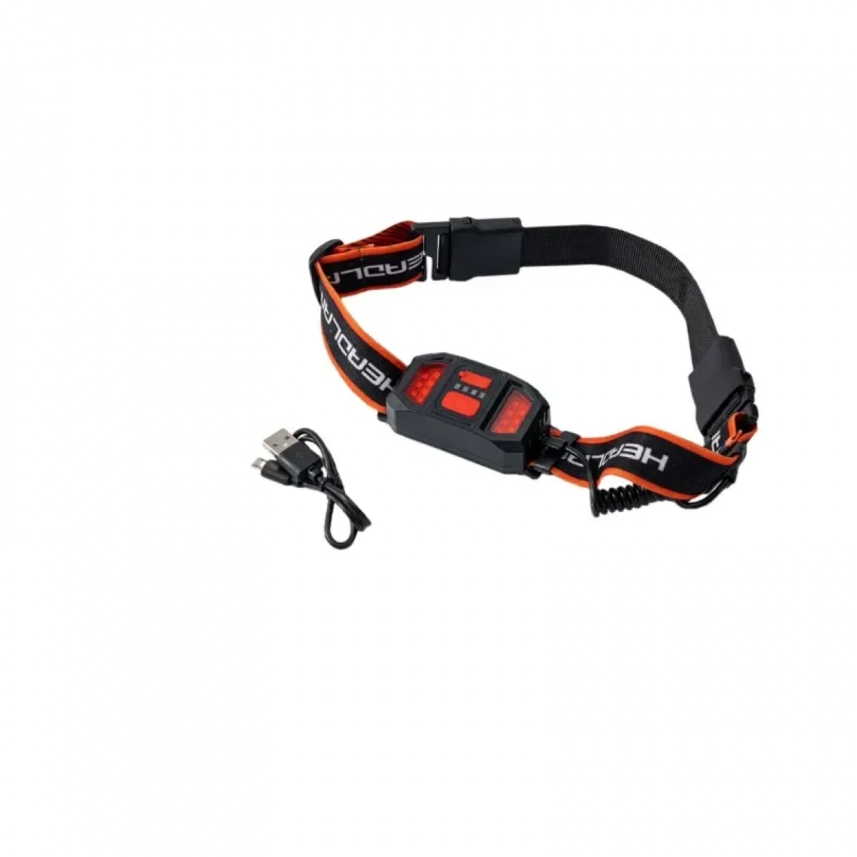 LED Επαναφορτιζόμενος Φακός Κεφαλής TM-G13