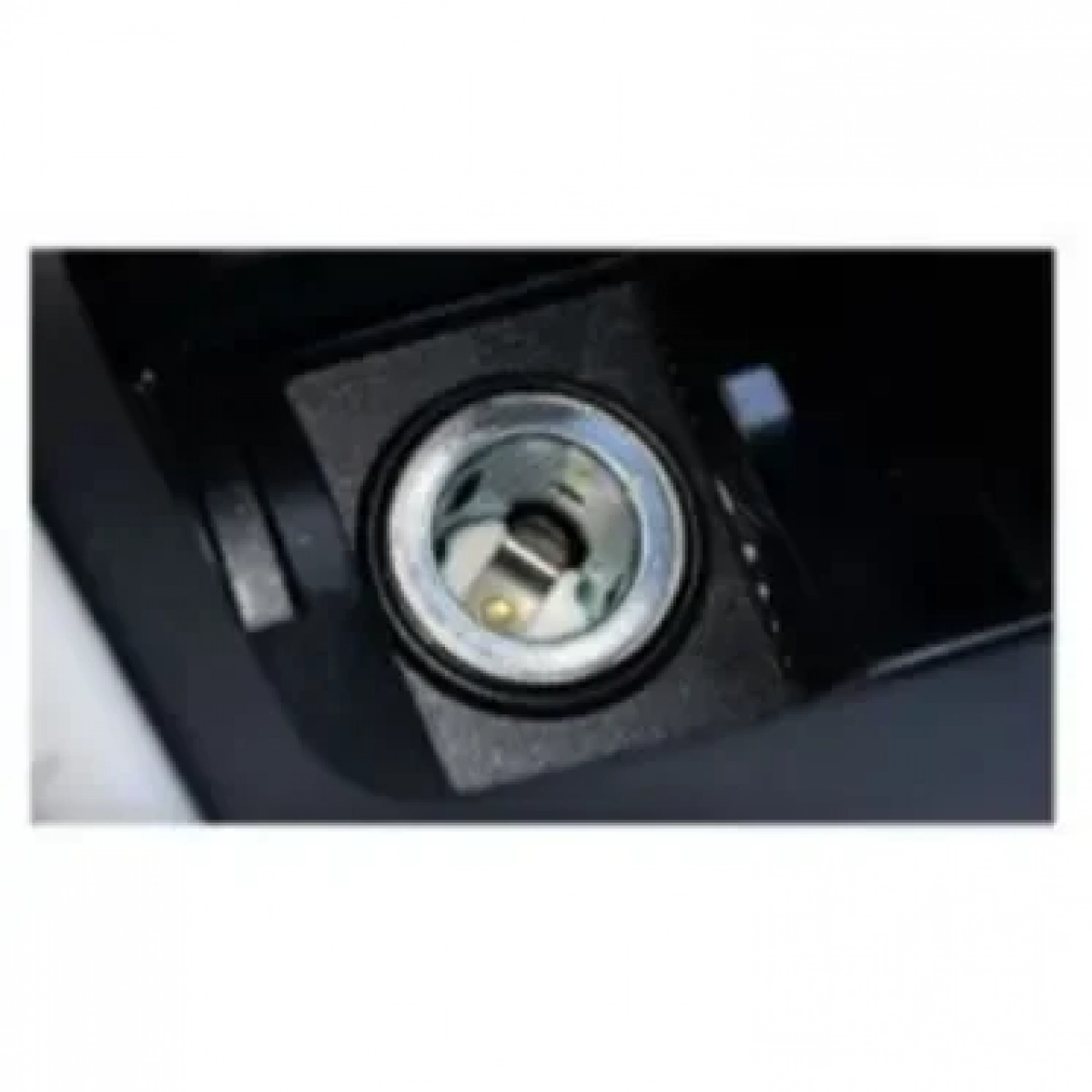 Βύσμα Αναπτήρα Αυτοκινήτου 8cm 7019 ABS 10A 12-24V 21031