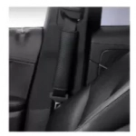 Μαξιλαράκι Ώμου Για Τη Ζώνη Ασφαλείας Αυτοκινήτου 6.8*23 cm Σετ 2 Τεμαχίων