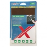 Αυτοκόλλητη Κάλυψη Επισκευής Δέρματος Αυτοκινήτου Σκούρο Καφέ