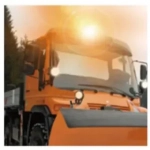 Φάρος Αστυνομίας 24LED 12-24V 83317