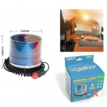 Φάρος Αστυνομίας 24LED 12-24V 83317