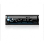 Ηχοσύστημα Αυτοκινήτου Mp3 Player Universal με Αποσπώμενη Πρόσοψη 32436