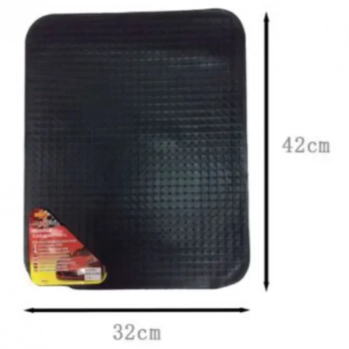 Πατάκι Αυτοκινήτου 46*32cm
