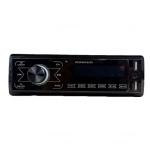 Ηχοσύστημα Αυτοκινήτου Mp3 Player Universal 32439