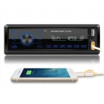Ηχοσύστημα Αυτοκινήτου Mp3 Player Universal 32439