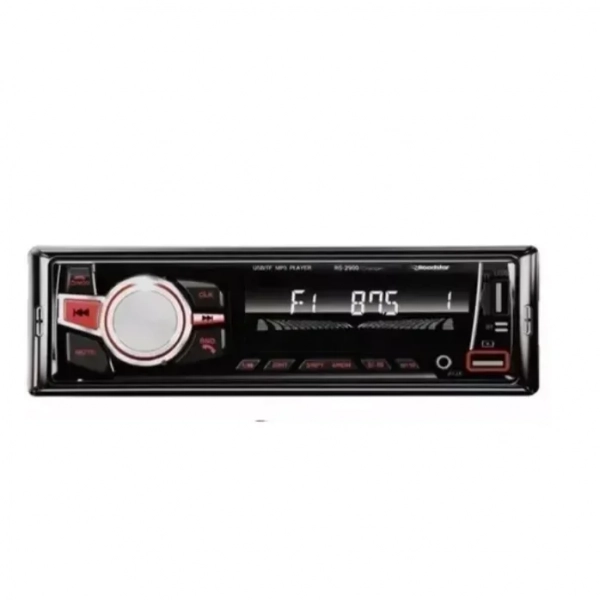 Ηχοσύστημα Αυτοκινήτου Mp3 Player Universal 32443