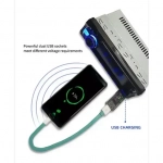 Ηχοσύστημα Αυτοκινήτου Mp3 Player Universal 32444