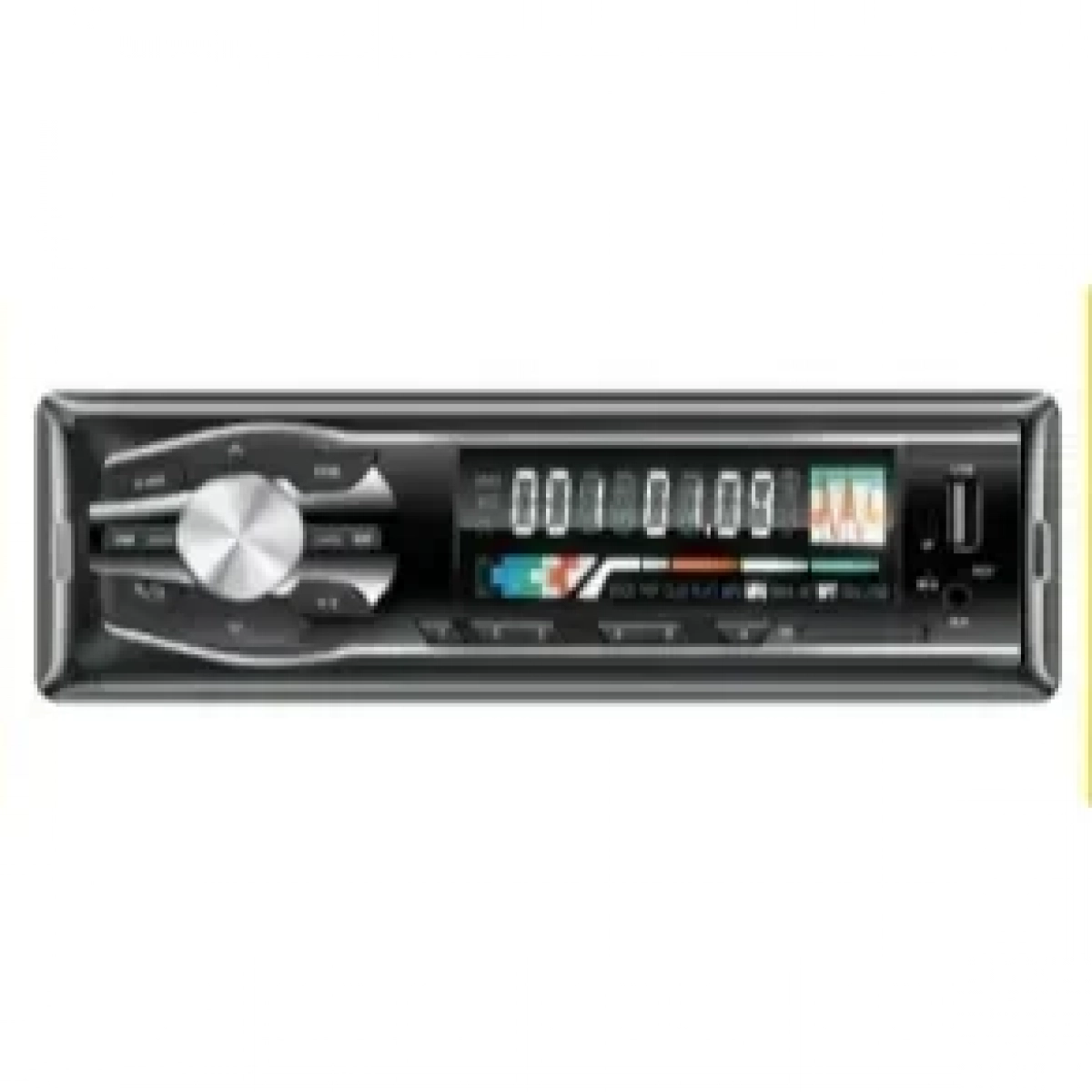 Ηχοσύστημα Αυτοκινήτου Mp3 Player Universal 32450