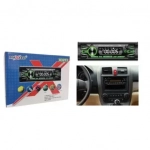 Ηχοσύστημα Αυτοκινήτου Mp3 Player Universal 32454