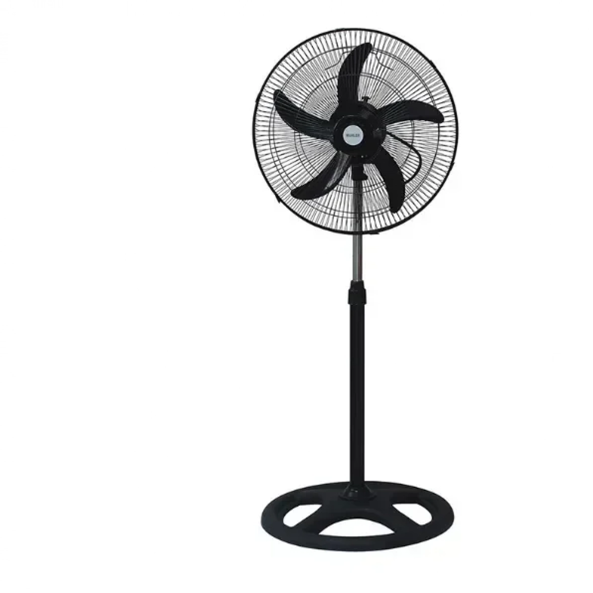 Muhler FM-8140D Ανεμιστήρας Ορθοστάτης 70W Διαμέτρου 46cm