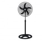 Muhler FM-8140D Ανεμιστήρας Ορθοστάτης 70W Διαμέτρου 46cm