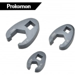 Σετ Kλειδιών 1/2" και 3/8" 15 τεμαχίων