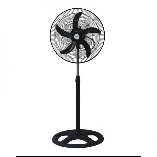 Muhler FM-8140D Ανεμιστήρας Ορθοστάτης 70W Διαμέτρου 46cm