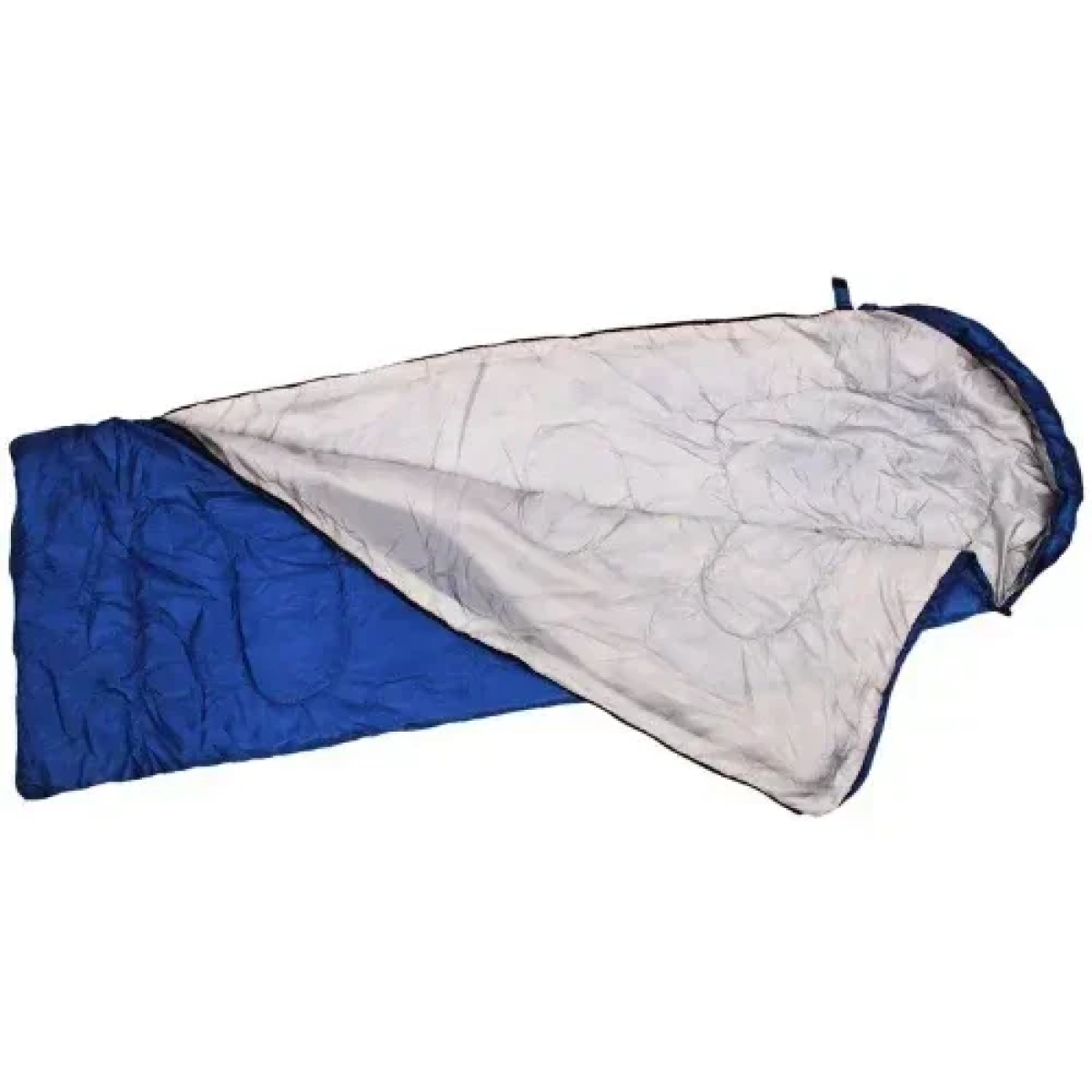 Υπνόσακος Sleeping Bag με Kουκούλα 215x75cm