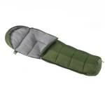 Υπνόσακος Sleeping Bag με Kουκούλα 215x75cm