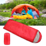 Υπνόσακος Sleeping Bag με Kουκούλα 215x75cm