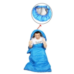 Υπνόσακος Sleeping Bag με Kουκούλα 215x75cm