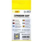 Υποδοχή επέκτασης Hub με σύνδεση USB-C Expansion Solt Andowl Q-US2 - Image 2