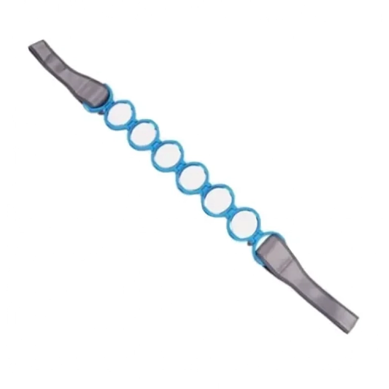 Ζώνη/roller για μασάζ σώματος Andowl Q-AM21