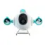 Drone Κάμερα 2MP 1080P Νυχτερινής Όρασης με Ανιχνευτή Κίνησης & baby monitor