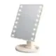 Καθρέφτης Μακιγιάζ Με Led Andowl Q-LM10 Λευκό