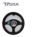 Κάλυμμα Τιμονιού Αυτοκινήτου Καφέ 32736