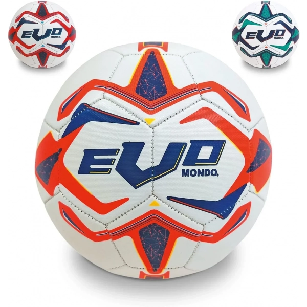 Μπάλα ποδοσφαίρου EVO SOCCER - Size 5